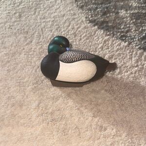 Jett Brunet Ducks Unlimited 2004 Greater Scaup #6